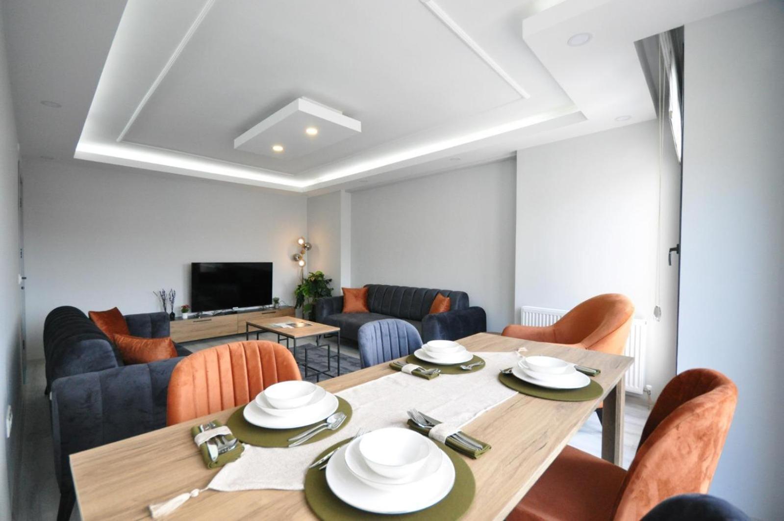 Adem Kaba Apartment