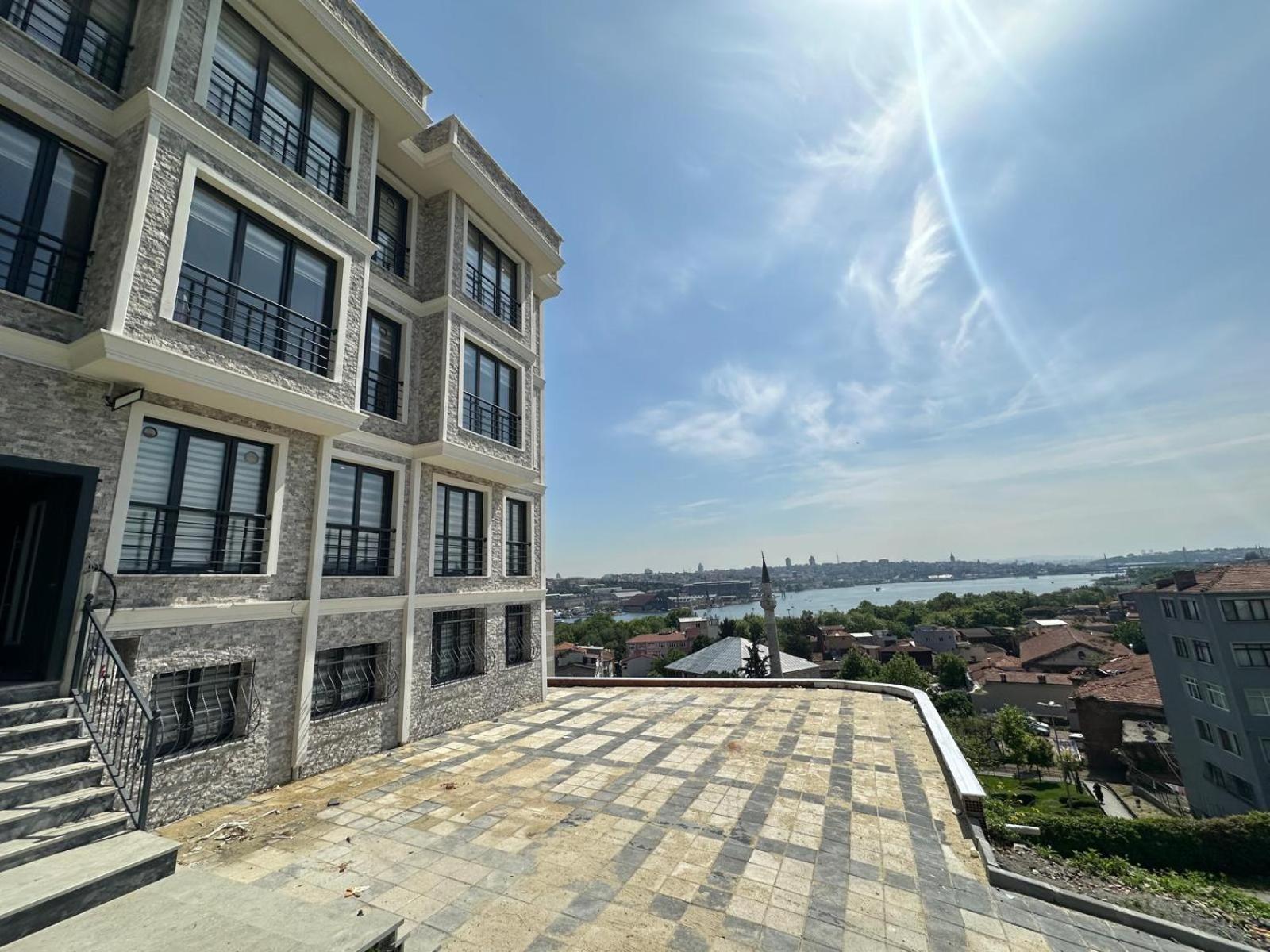 Adem Kaba Istanbul
